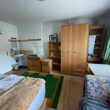 טריבן Privatzimmer מראה חיצוני תמונה