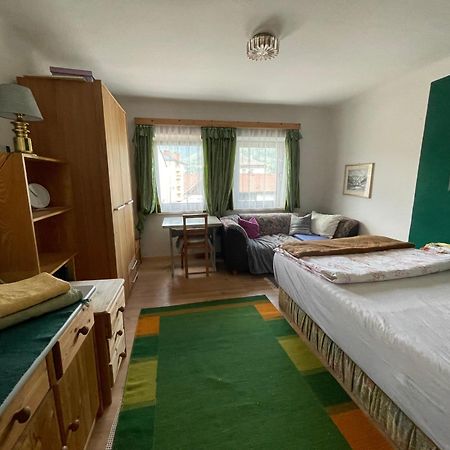 טריבן Privatzimmer מראה חיצוני תמונה