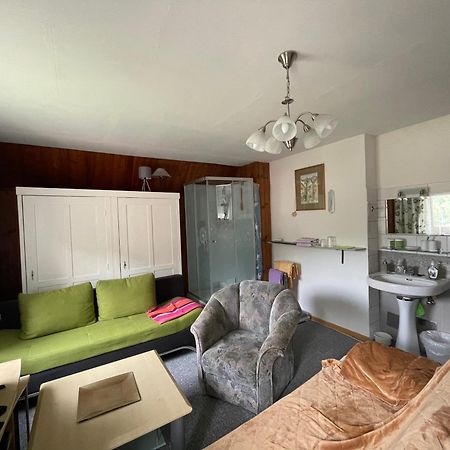 טריבן Privatzimmer מראה חיצוני תמונה