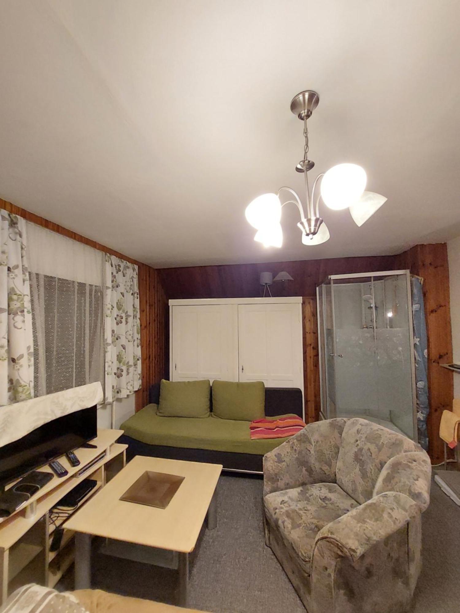 טריבן Privatzimmer מראה חיצוני תמונה