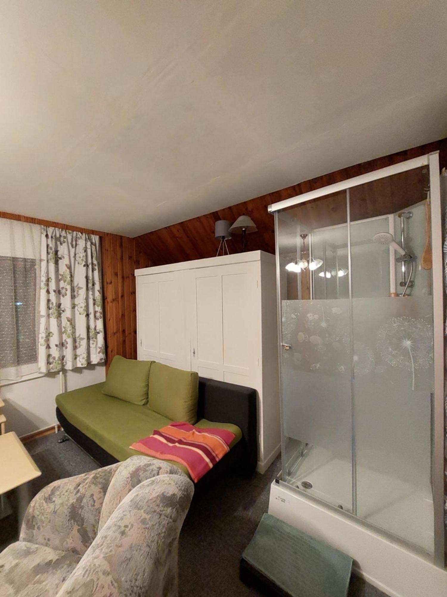 טריבן Privatzimmer מראה חיצוני תמונה